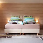 Apartment Molto Haus