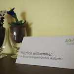Апартаменты Molto Haus