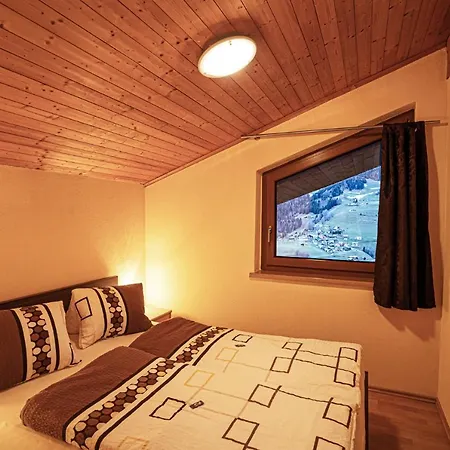 Molto Haus Apartment