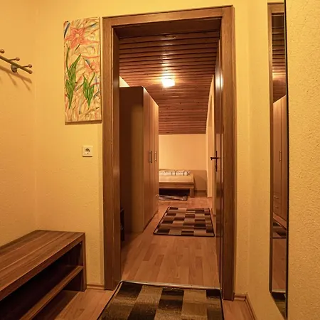 Apartment Molto Haus Raggal