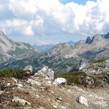 Daire Molto Haus Raggal