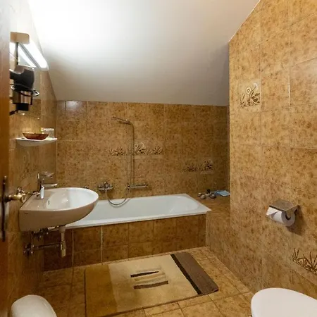 Apartment Molto Haus