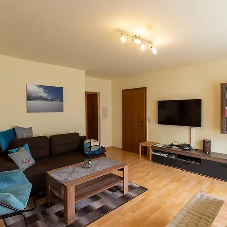 Apartment Molto Haus
