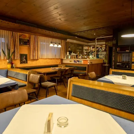 Daire Molto Haus Raggal