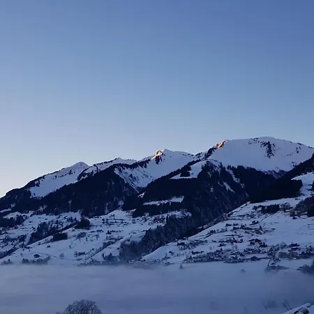 Appartamento Molto Haus *