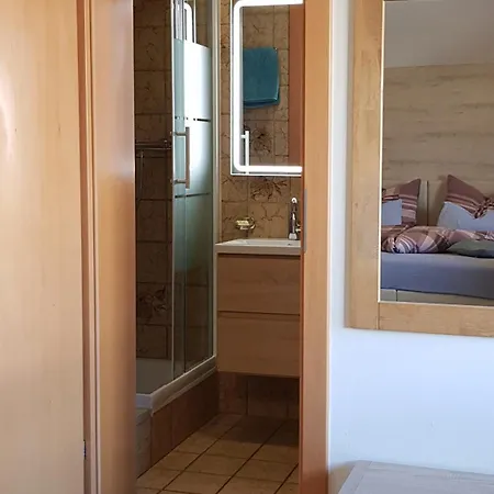 Apartment Molto Haus *