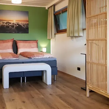 Apartment Molto Haus *