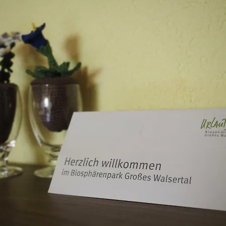 Apartment Molto Haus
