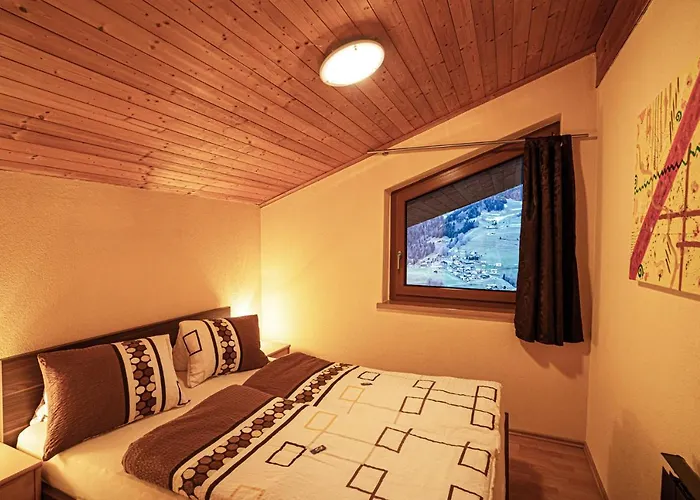 Molto Haus Апартаменты