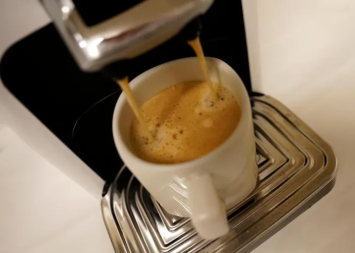 Molto Haus Apartment