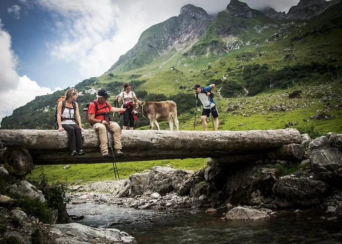 Molto Haus Апартаменты *