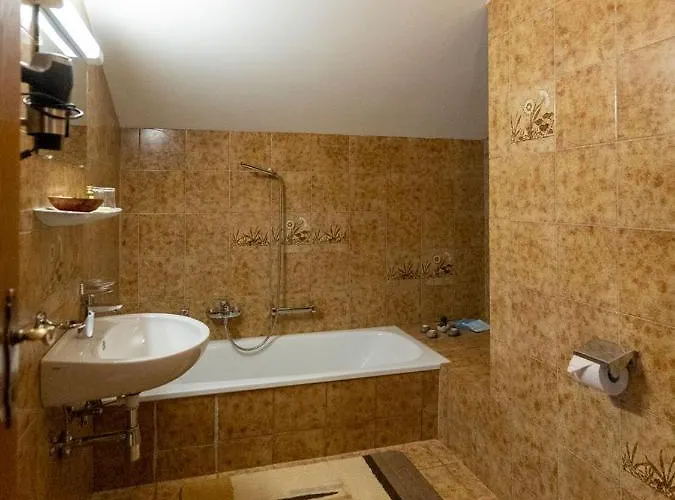 Apartment Molto Haus