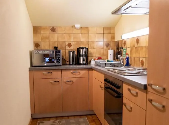 Molto Haus Apartment