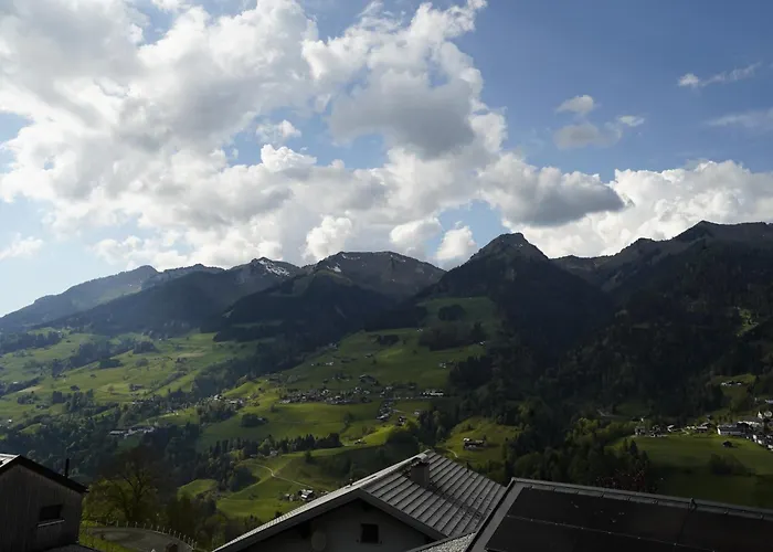 Molto Haus Апартаменты