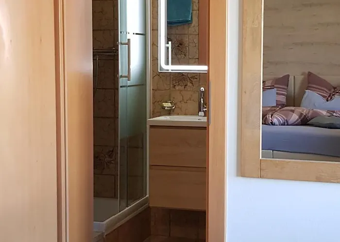 Апартаменты Molto Haus *