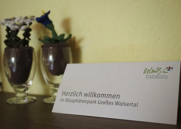 Апартаменты Molto Haus