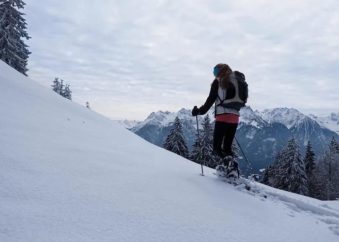 Molto Haus Раггаль